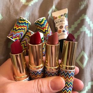 Tarte instamat lipstick